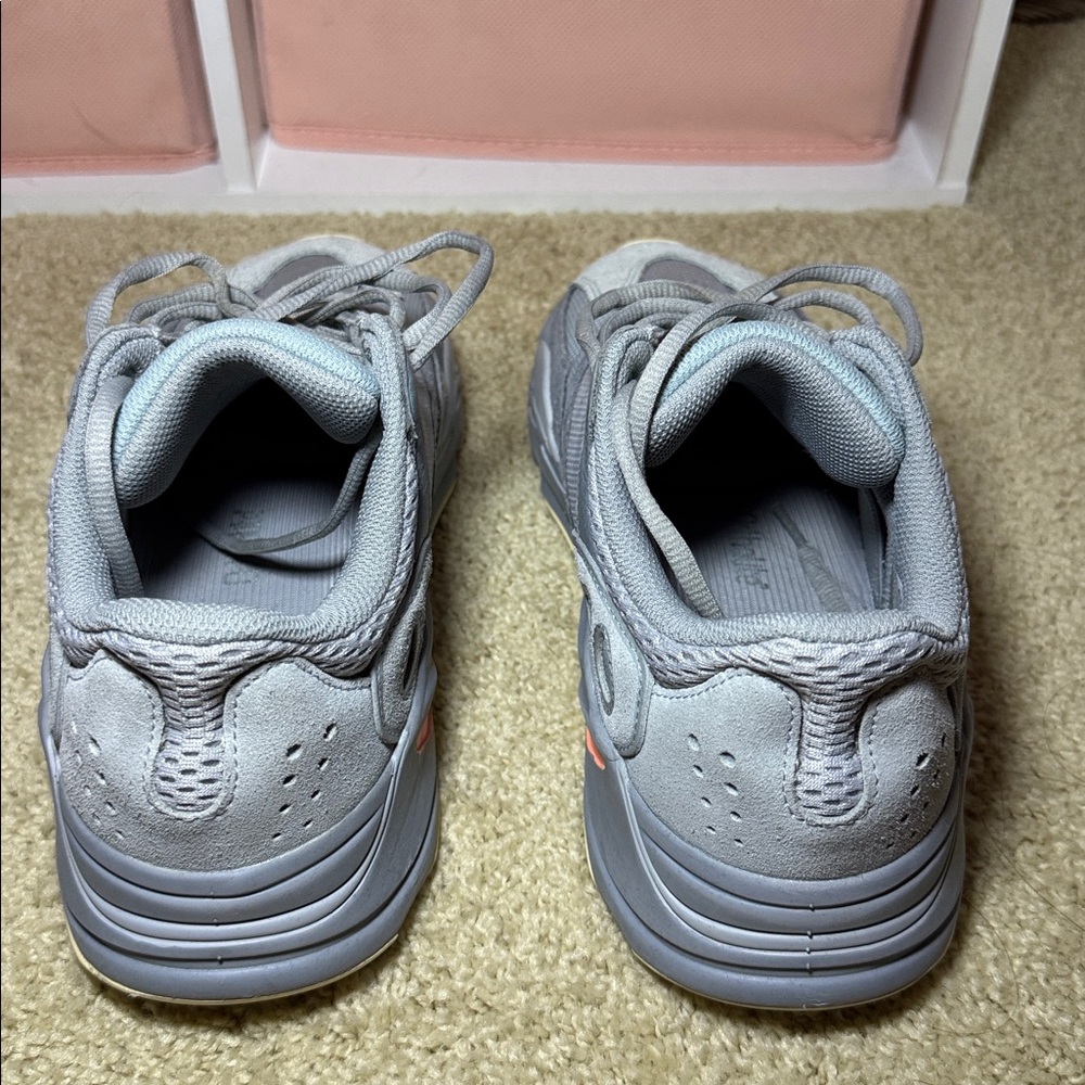 Adidas Yeezy Boost 700 Inertia - Picture 8 of 9